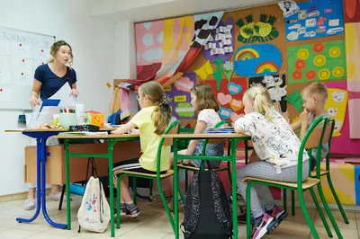 Early Stage angielski dla dzieci i młodzieży Mysłowice